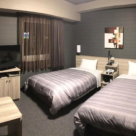 Hotel Route-Inn Grand Muroran Экстерьер фото