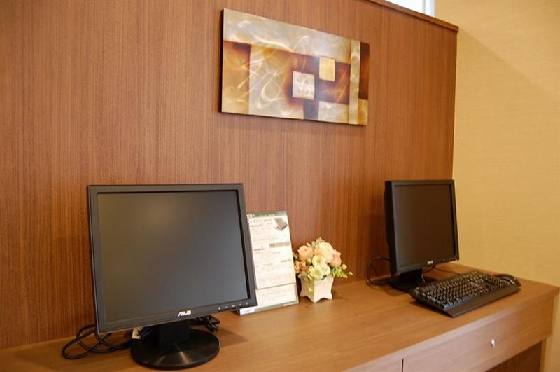 Hotel Route-Inn Grand Muroran Экстерьер фото