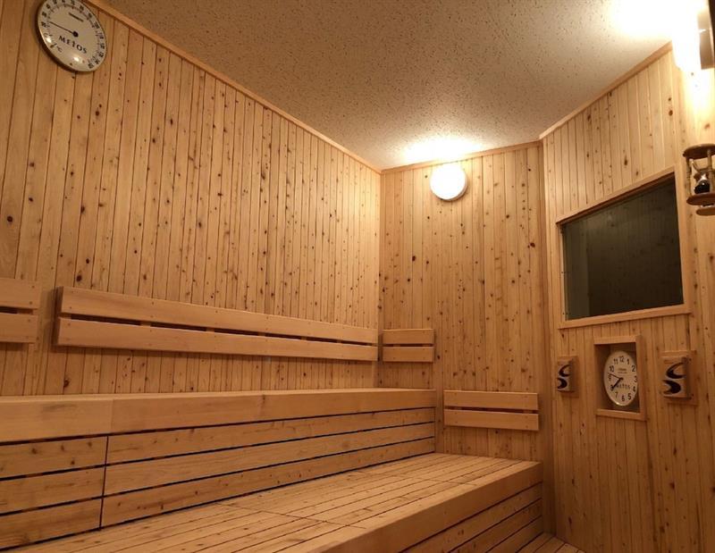 Hotel Route-Inn Grand Muroran Экстерьер фото