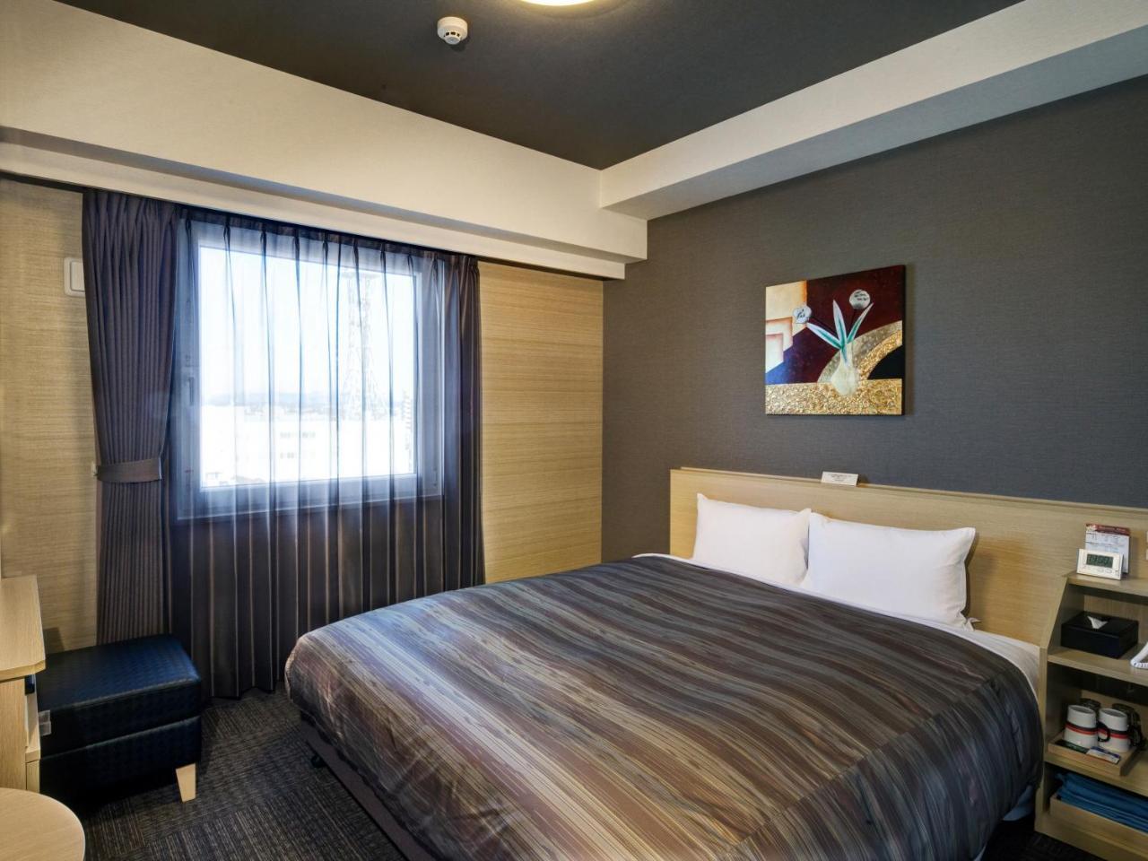 Hotel Route-Inn Grand Muroran Экстерьер фото