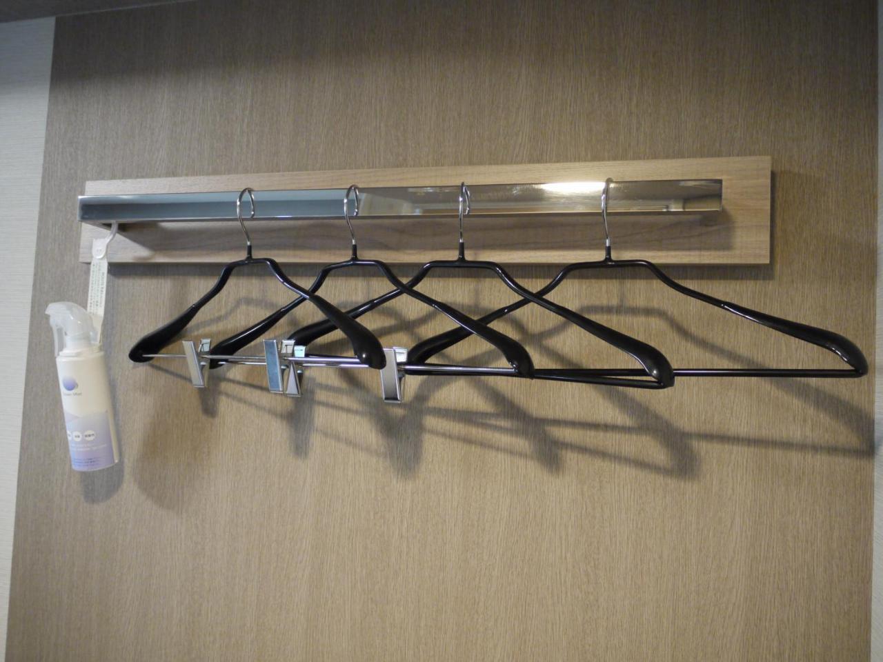 Hotel Route-Inn Grand Muroran Экстерьер фото